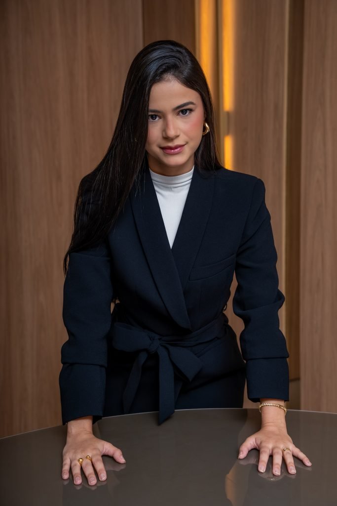 Dra. Mariane Cunha Portela, OAB/MA 27.521